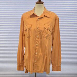 Tommy Bahamas Coral Long Sleeve Shirt